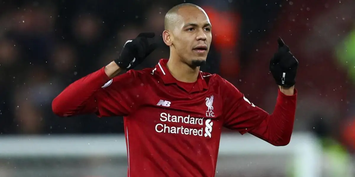 Liverpool only achieved fewer shots on target