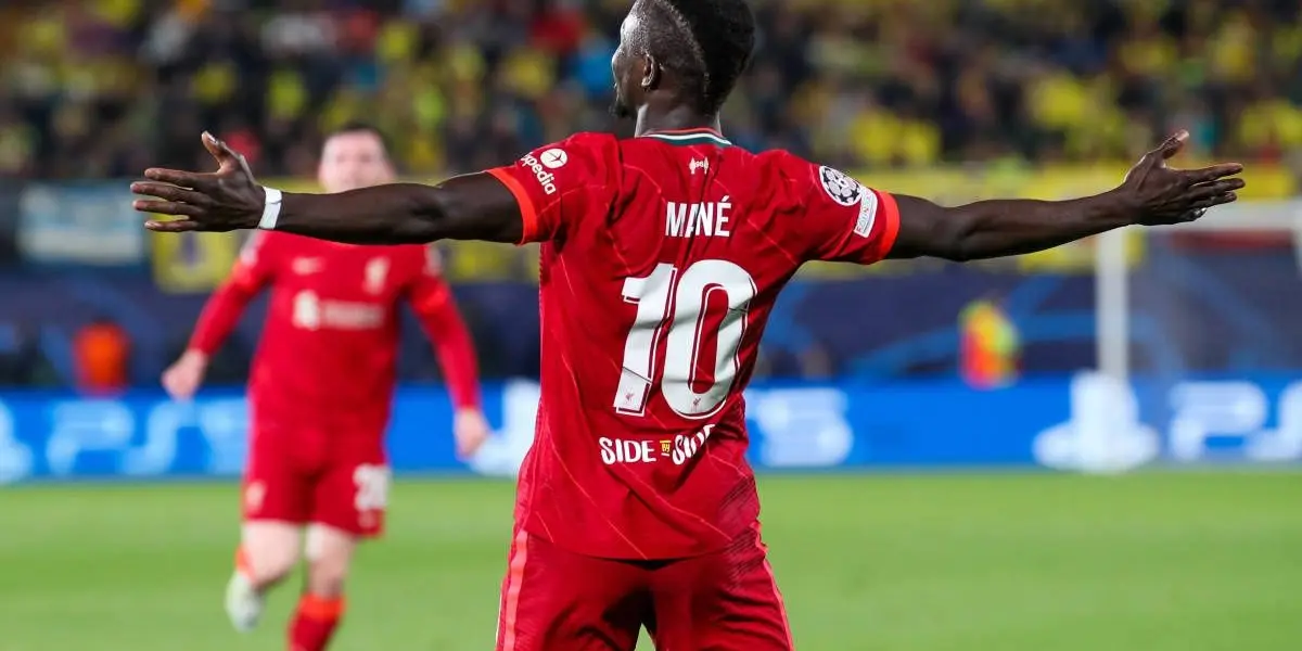 Liverpool part ways with one of its idols, a player that will always be remembered in Anfield.