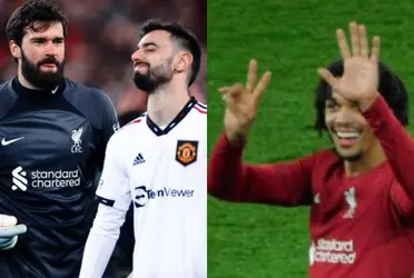 Liverpool played their best game in a long time