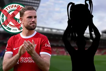 Liverpool player longs to move to Europe to earn million-dollar wages