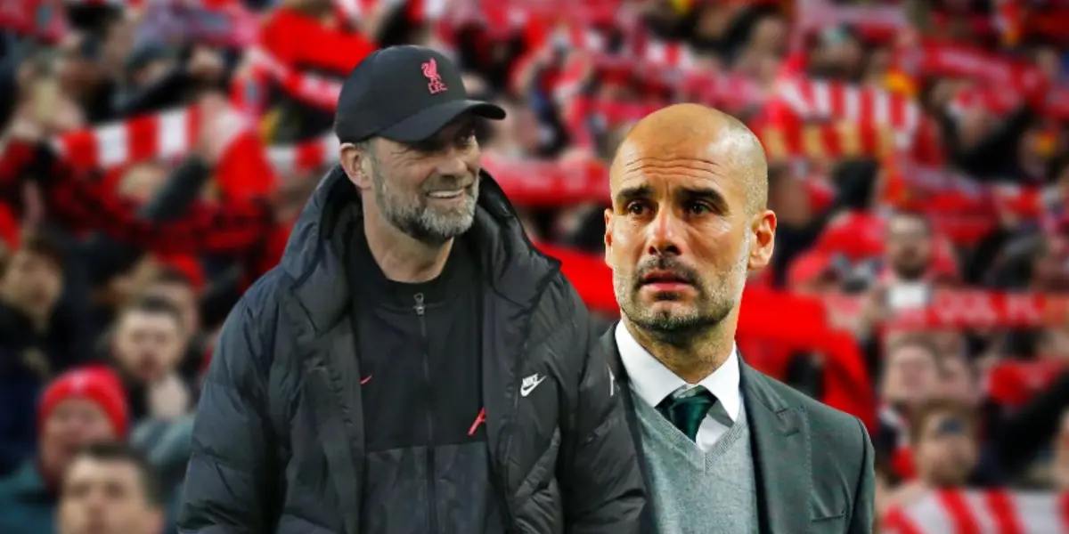 Liverpool pushed them to the limit with two endless arm wrestling matches in 2019 and 2022