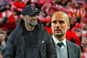 Liverpool pushed them to the limit with two endless arm wrestling matches in 2019 and 2022