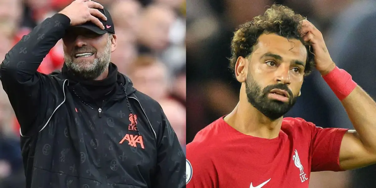 Liverpool rebuilding continues