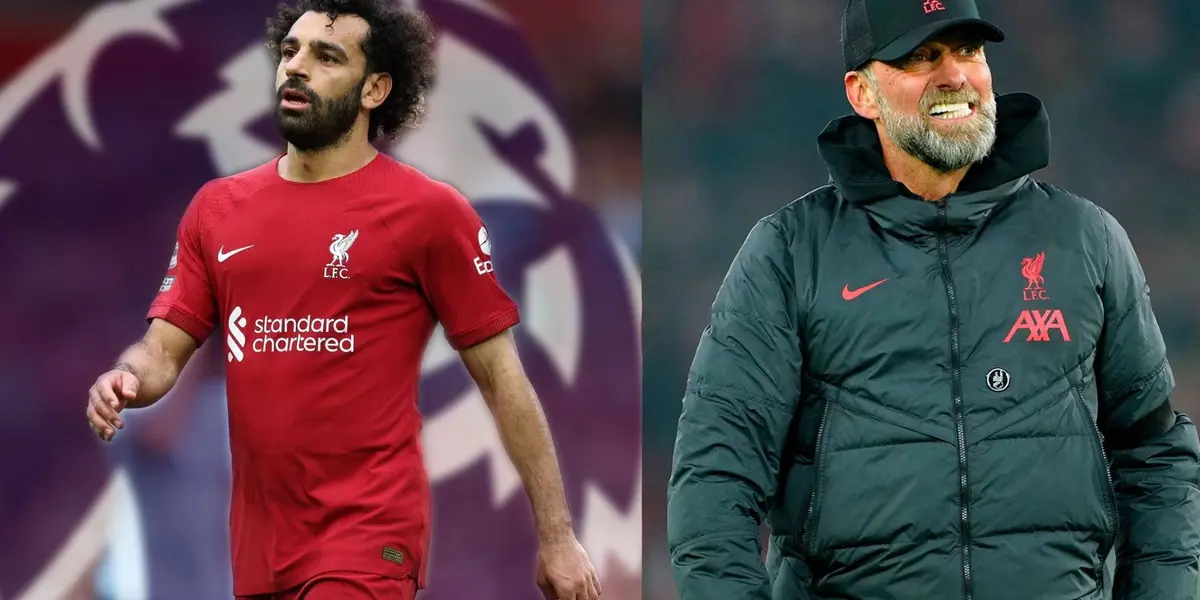 Liverpool received some of the best news