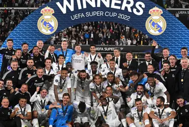 Liverpool seeks to close a player of the Spanish team