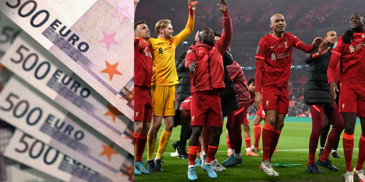 Liverpool set to be a team of arrivals and departures this transfer window