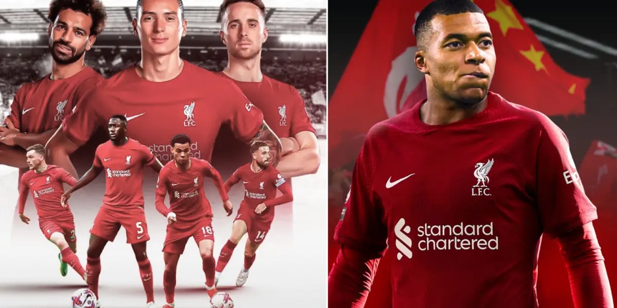 Liverpool squad moves continue just hours before pre-season starts