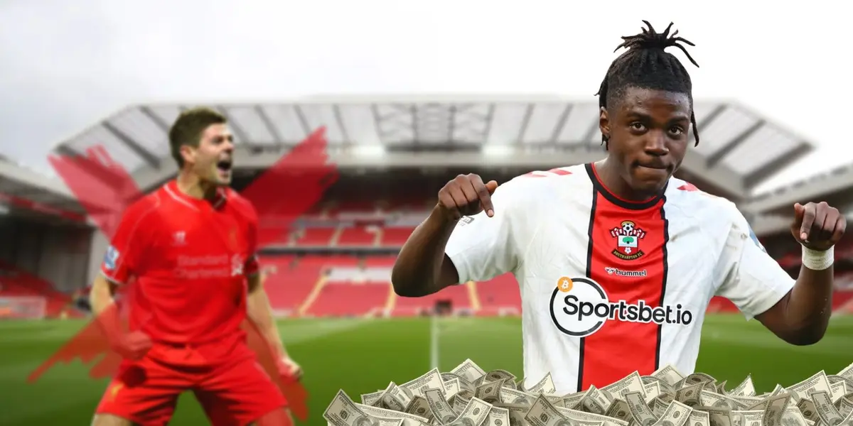 Liverpool stalling in their negotiations