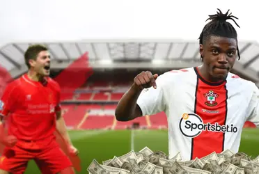 Liverpool stalling in their negotiations