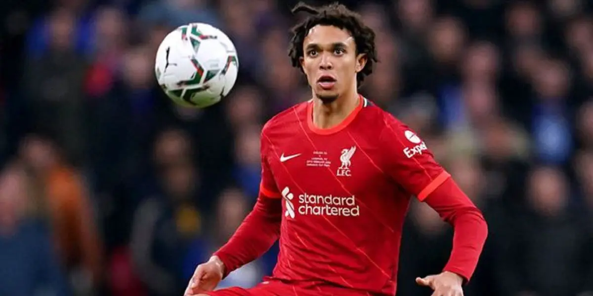 Liverpool star holds terrible record with Lionel Messi