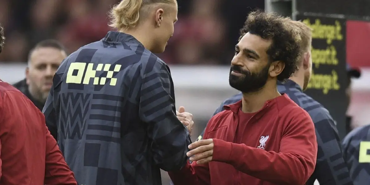 Liverpool superstar continues to receive accolades from around the world