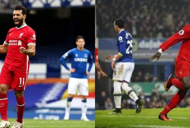 Liverpool take on Everton in one of the big games on Matchday 9 of the 2023/2024 Premier League