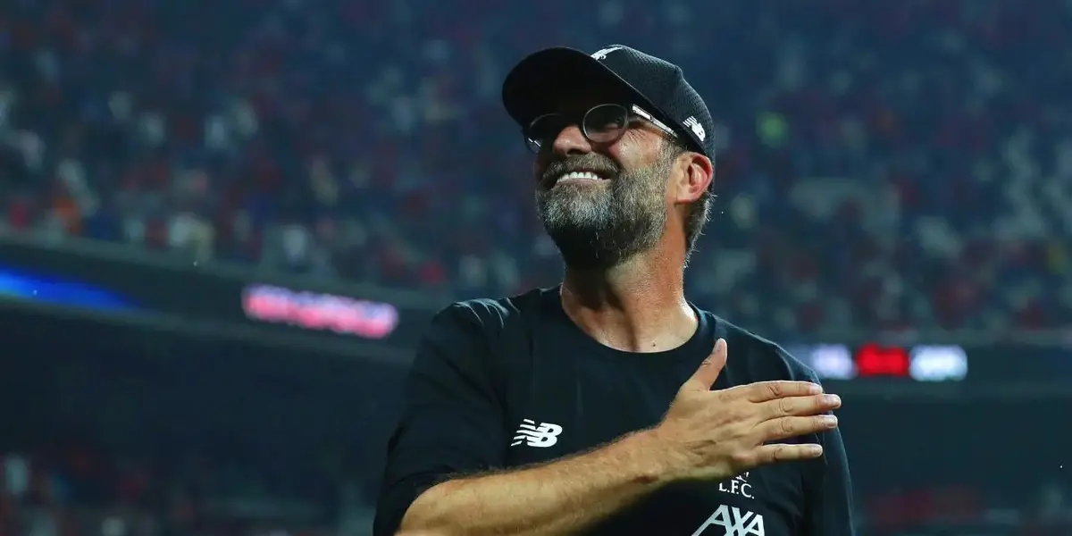 Liverpool to be one of the most active teams in the transfer window