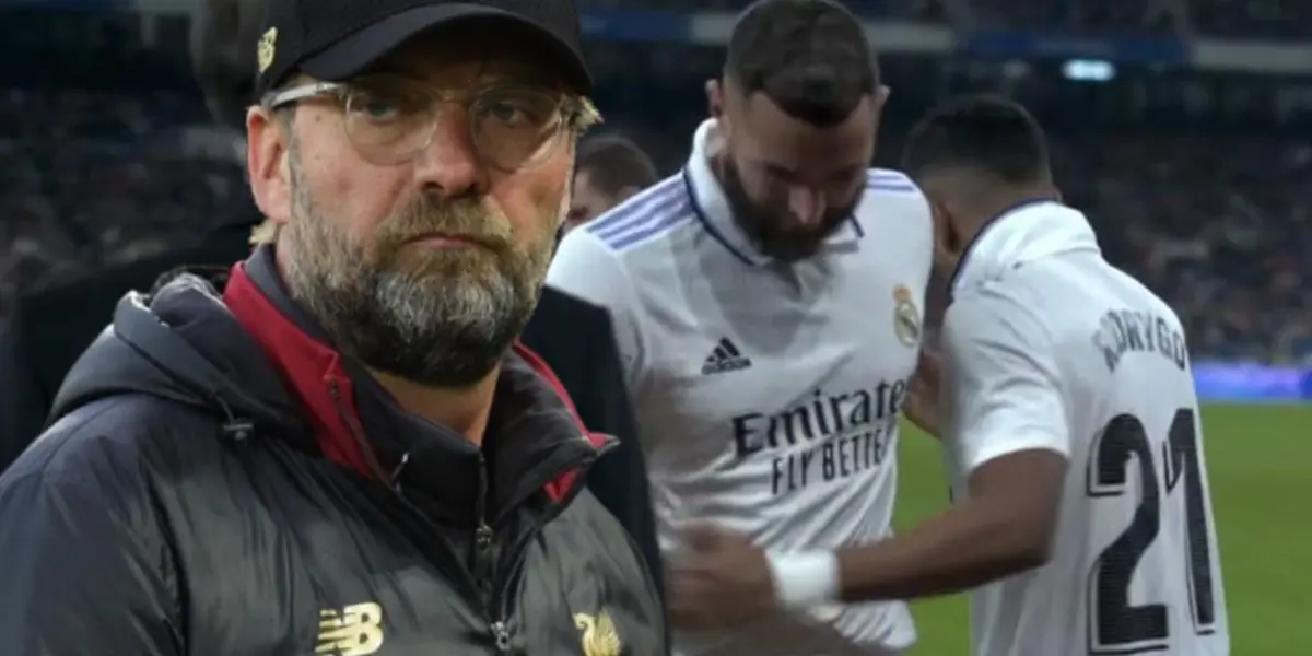 Liverpool to play Real Madrid in Champions League last 16