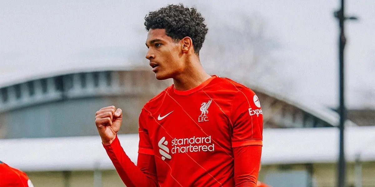 Liverpool U21 give senior team a lesson in friendlies as they beat Fleetwood 4-1