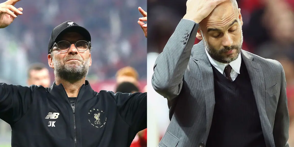 Liverpool wants to return to the top of the Premier League next season