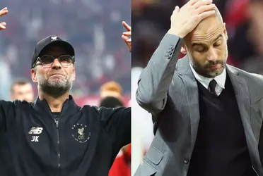 Liverpool wants to return to the top of the Premier League next season