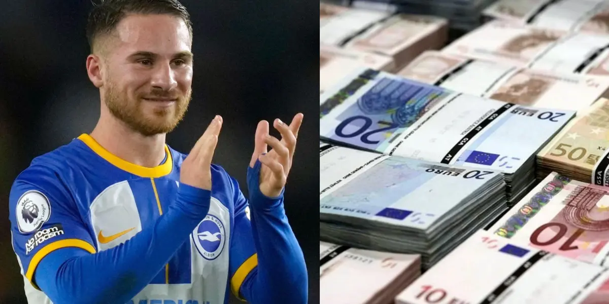 Liverpool wants to secure the signing of the world champion