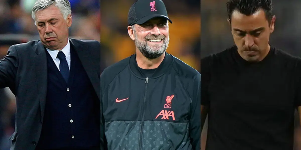 Liverpool wants to sign one of world football's most promising talents