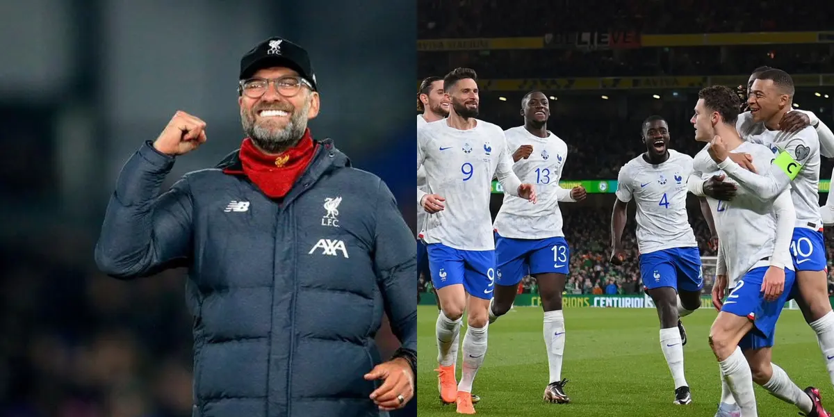 Liverpool wants to steal a wolrd champion from Real Madrid