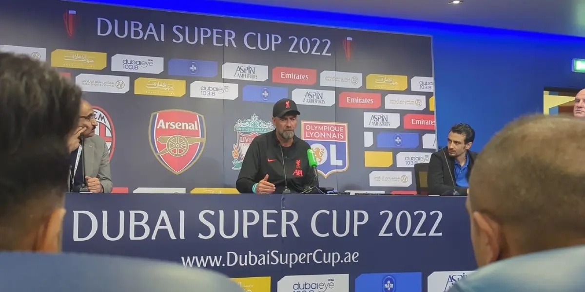 Liverpool were back in action on Sunday and played Lyon but lost on penalties