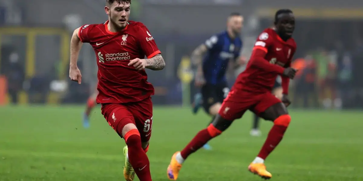 Klopp looks to create another Elliott in Morton after Liverpool's decision