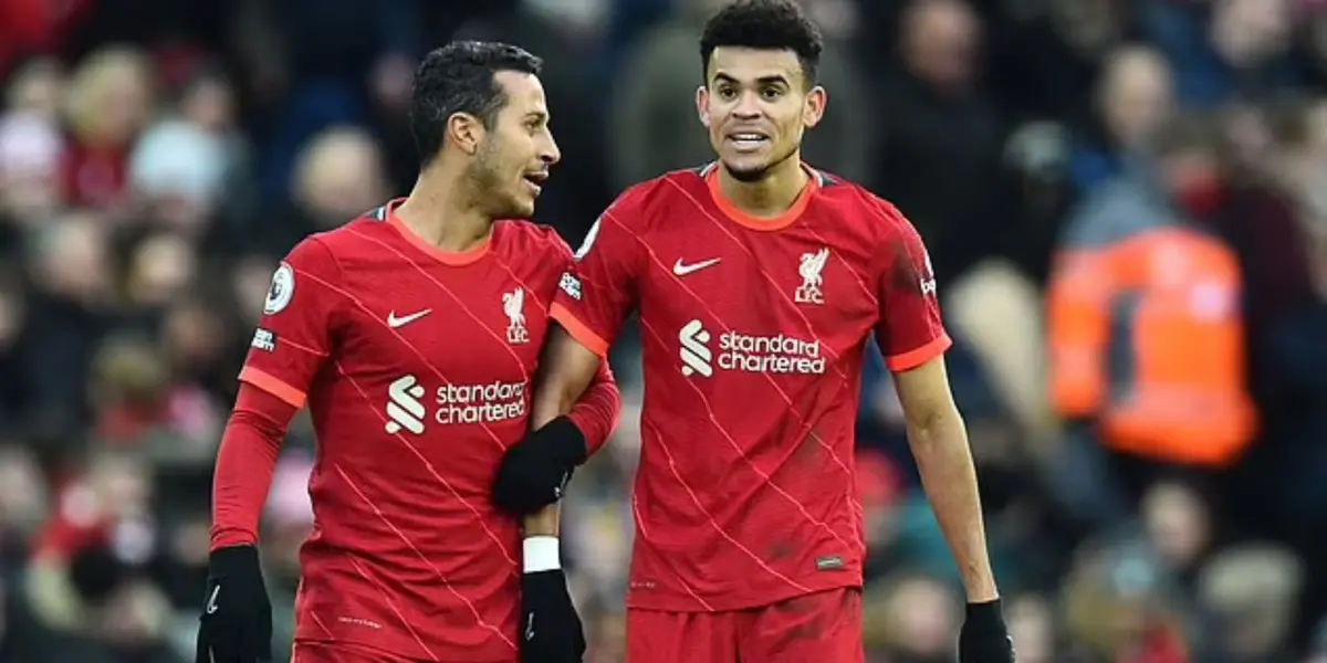 Liverpool will close the season without winning any silverware unlike last season