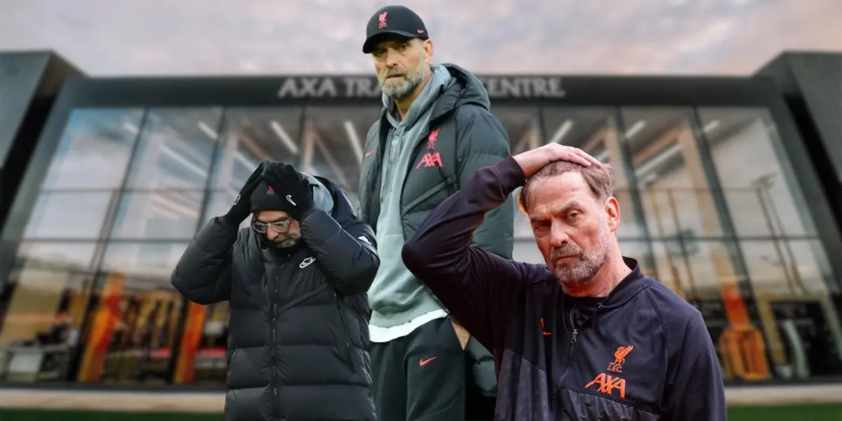 Liverpool will have to compete for reinforcements at the close of the summer transfer window