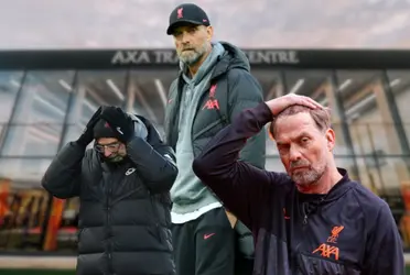 Liverpool will have to compete for reinforcements at the close of the summer transfer window