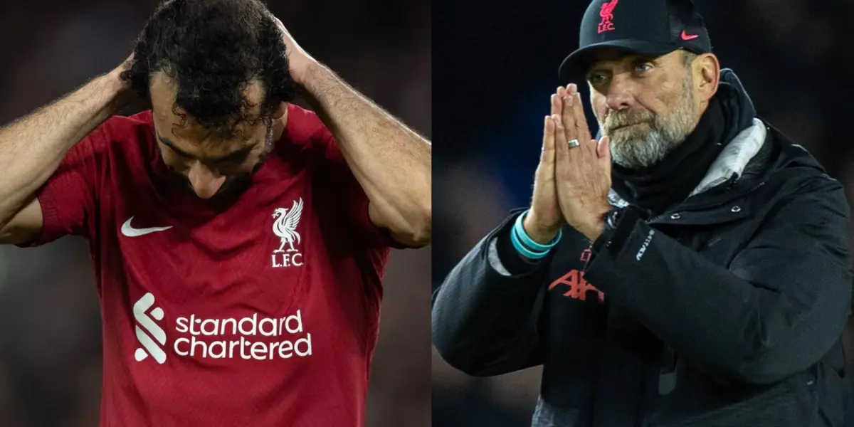 Liverpool will have to settle for a Europa League spot