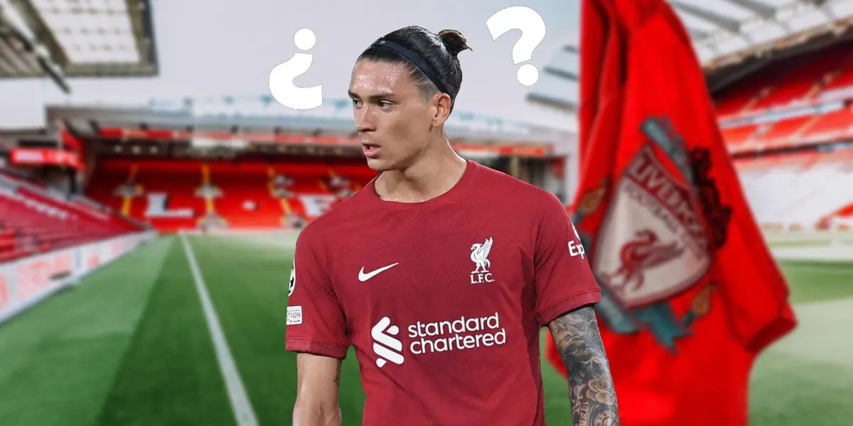 Liverpool will once again have to pay for Darwin Nunez