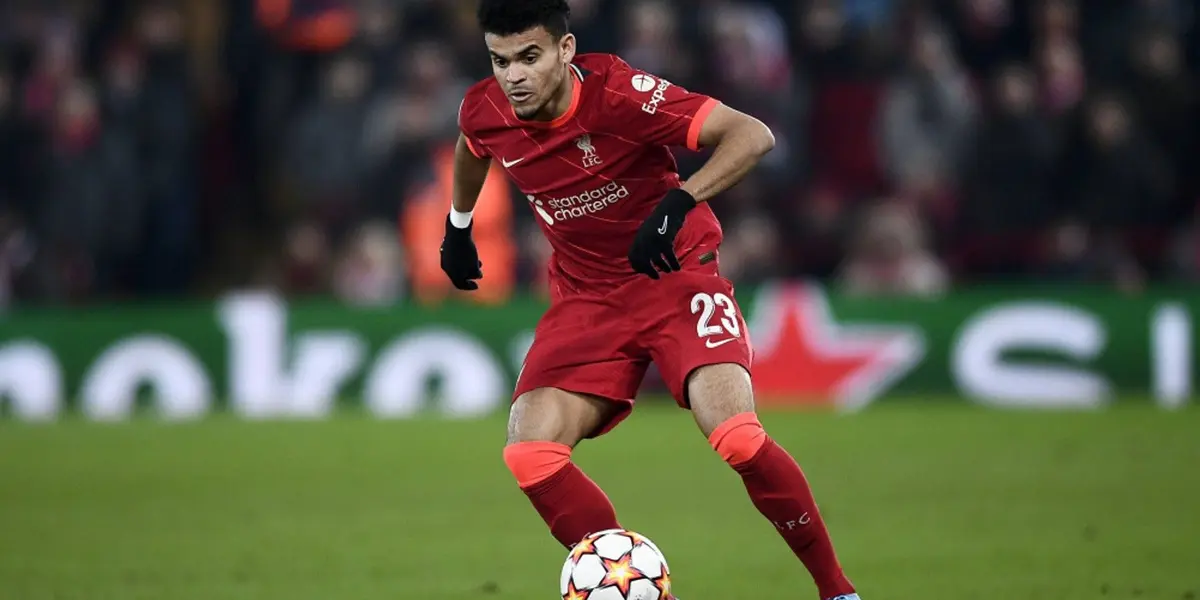 Liverpool will organise their attack with the arrival of Darwin Nunez and the first full season of Luis Diaz, who would be in charge of leading the team.