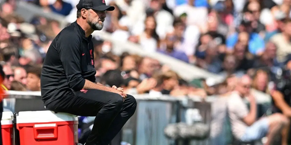 Liverpool without days to pay duel arrears