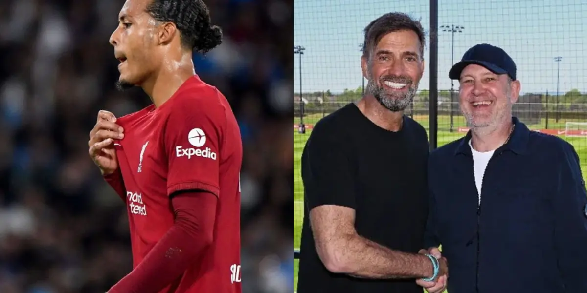 Liverpool won't have to pay but his salary