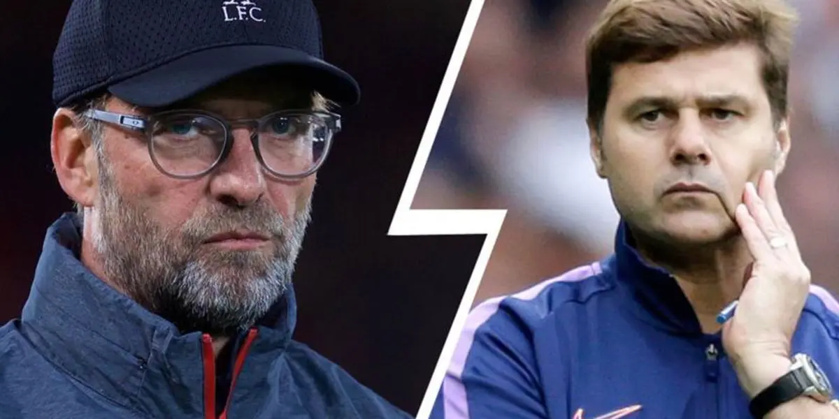 Liverpool would have to fight with Tottenham to sign this player