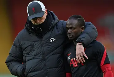 Liverpool would try to convince him by offering 15 million