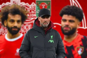 Liverpool's activity