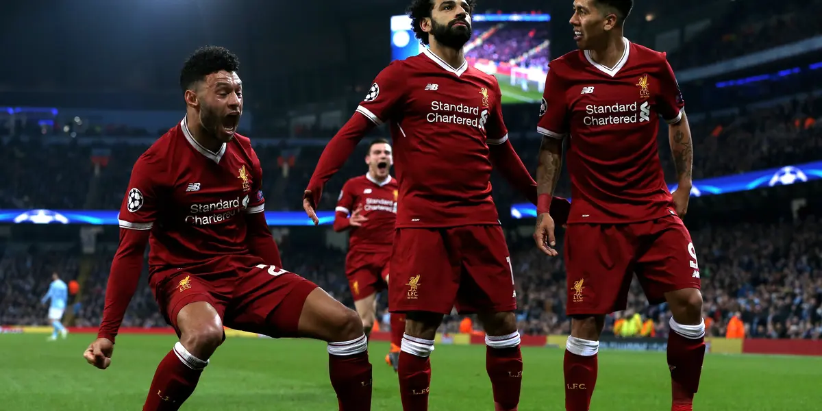 Liverpool's bid to avoid losing attacking power