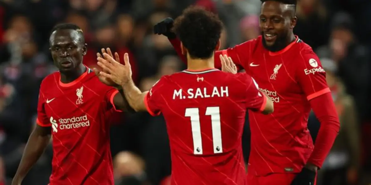 Liverpool's board has decided they don't want the player to come back to Anfield