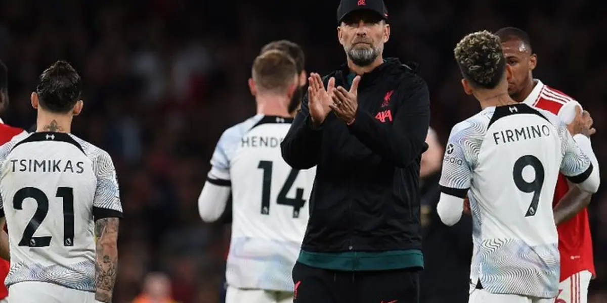 Liverpool's continued success under Jurgen Klopp