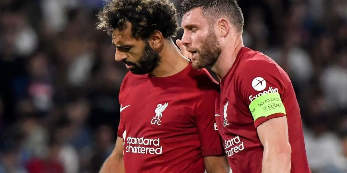 Liverpool's fortunes are going from bad to worse as they have just one win so far in 2023