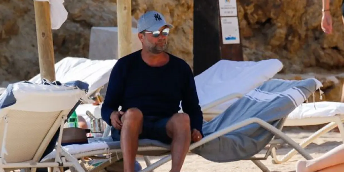 Liverpool's German coach to take advantage of World Cup break