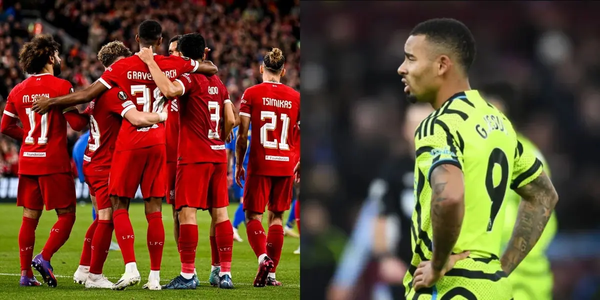 Liverpool's image is undoubtedly Jürgen Klopp