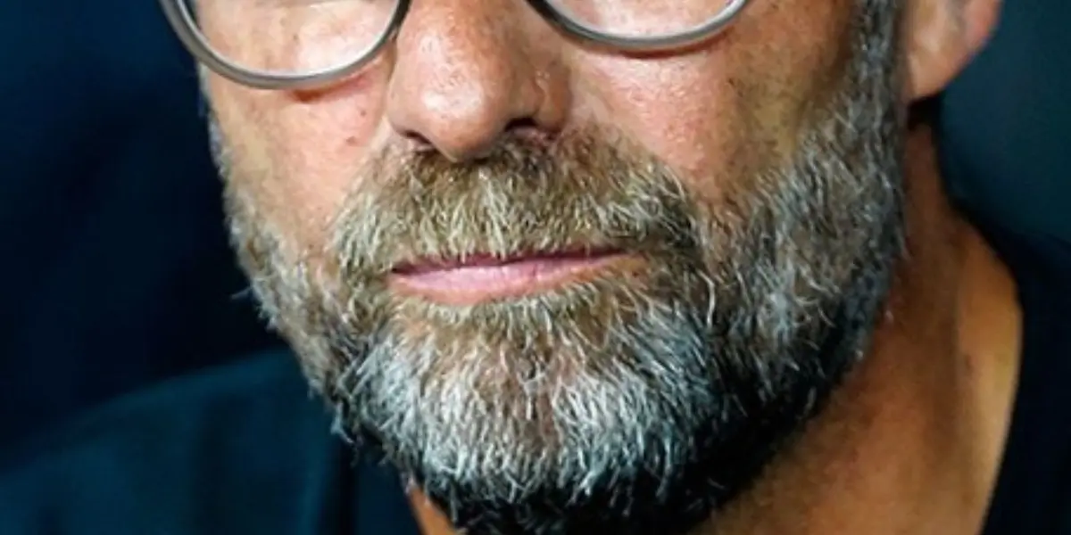 Liverpool's journey to Dubai took place