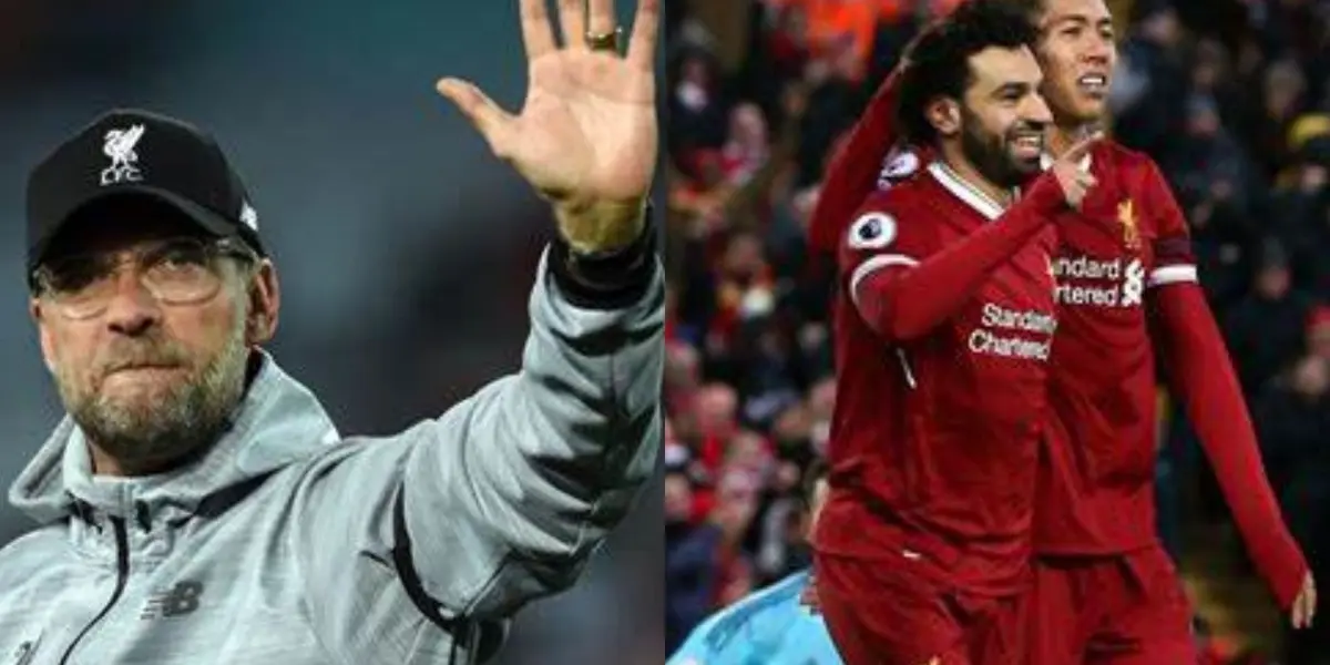 Liverpool's new football project has one of its players unhappy