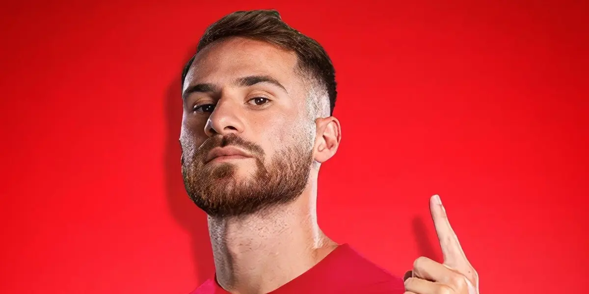 Liverpool's reinforcement received criticism before debuting at the club