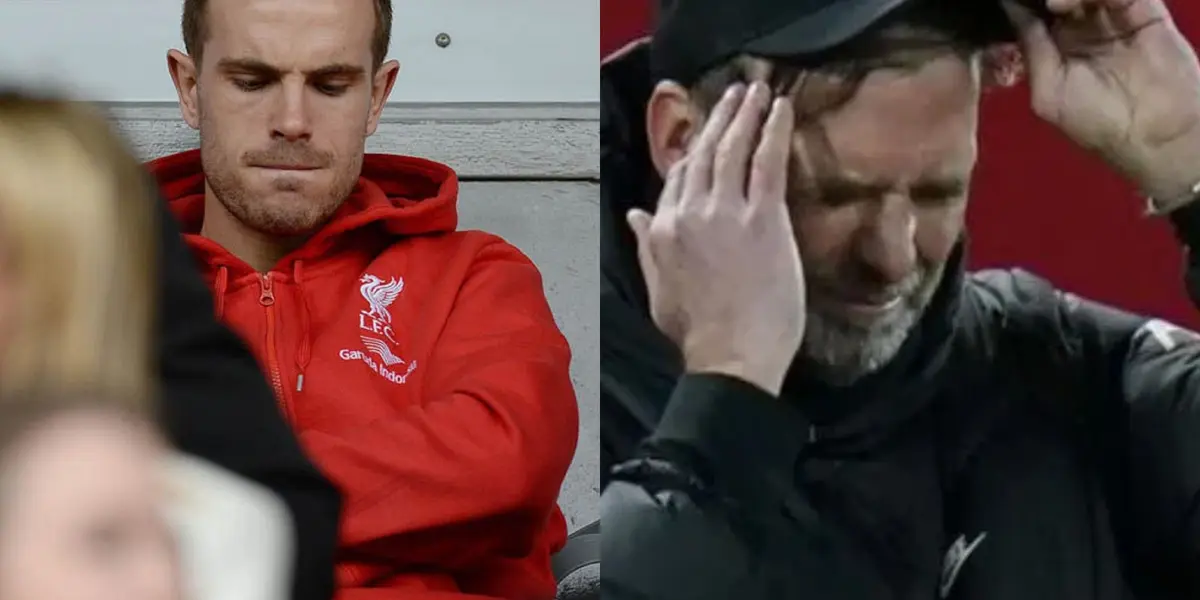 Liverpool's search for new players continues