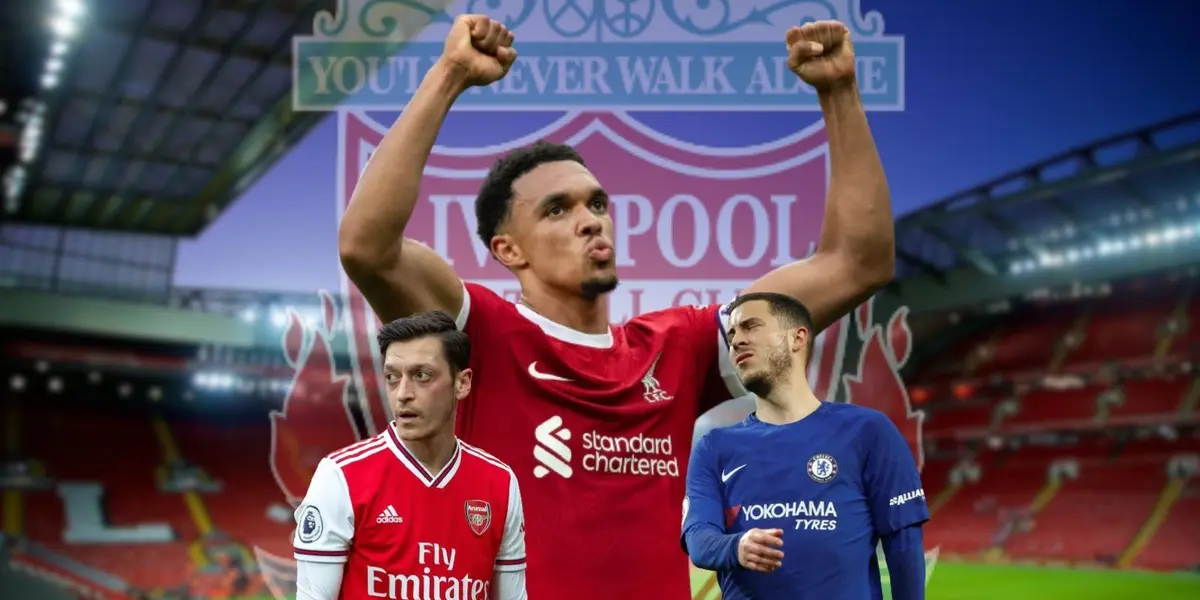 Liverpool's vice-captain still has many years of career ahead of him