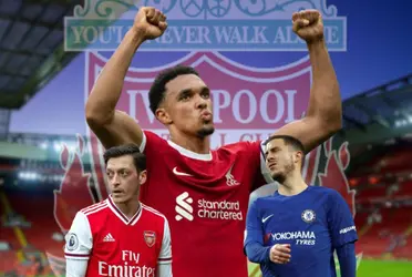 Liverpool's vice-captain still has many years of career ahead of him