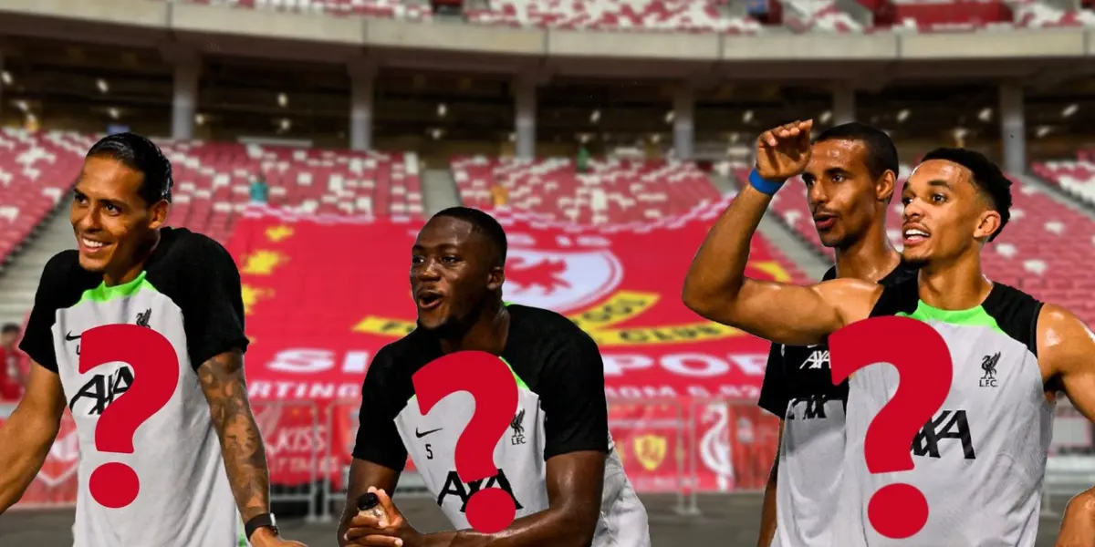 Looking for opportunities on the outside to return to better form